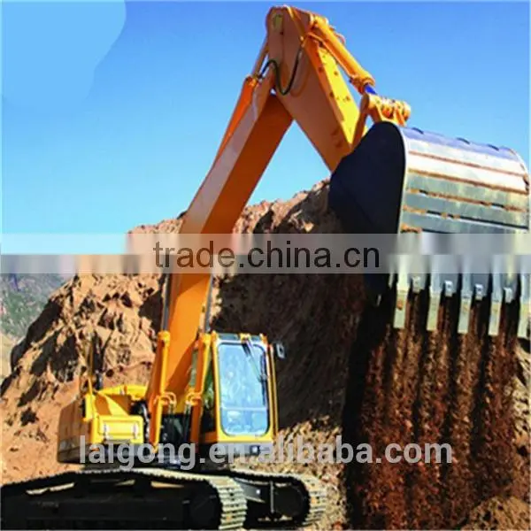 High Efficiency Remote Control Excavator for Sale photo-2