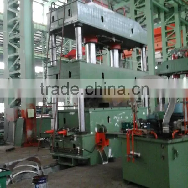 Sheet Metal Punch Press Machine photo-4