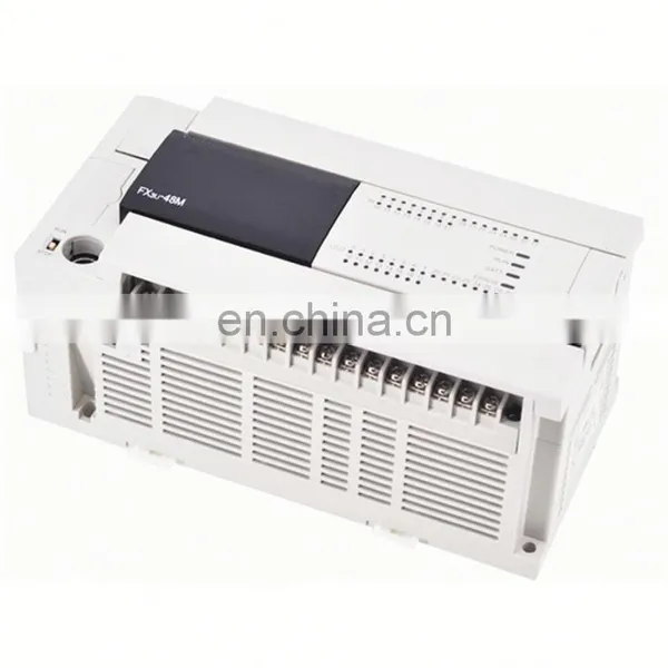 FX3GA-60MT- PLC Programmable Controller photo-4