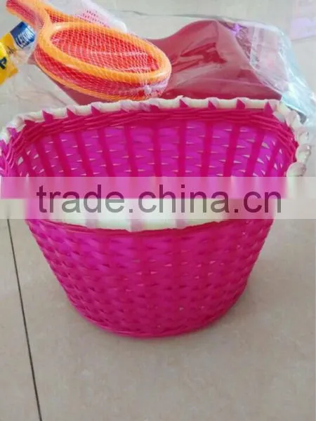 Doll Bike Basket for American Girl Doll
