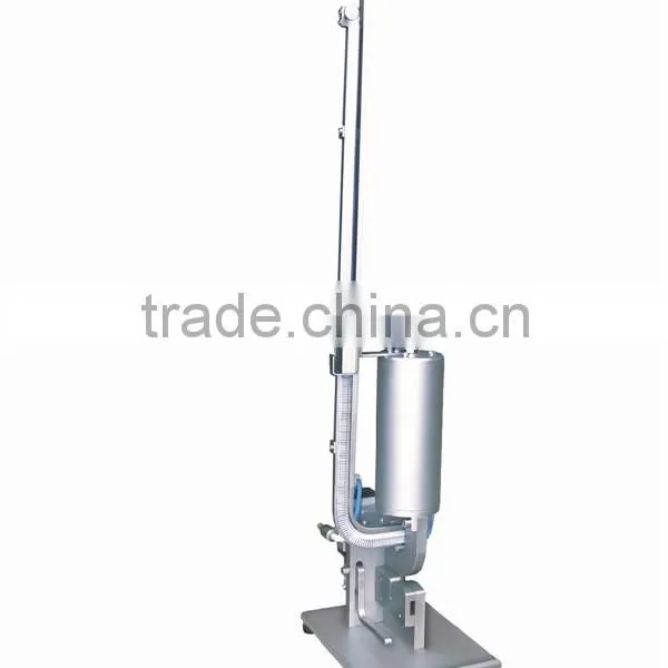 Mechanical Double Clipping Machine photo-6