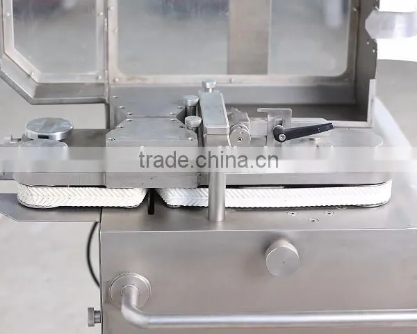 Sausage Cutting Knot Machine in 2015 photo-2