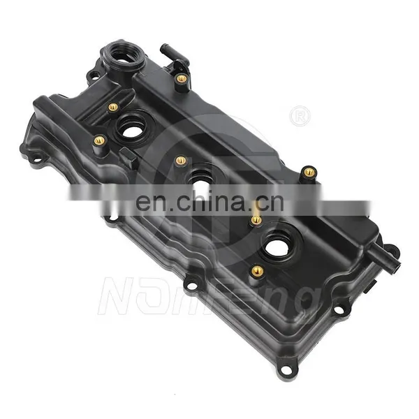 Car Spare Parts Engine Valve Cylinder Valve Cover For NISSAN 132648J113 132647Y010 13264ZA30A photo-5