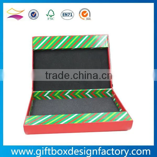 Custom Kraft Paper Box, Paper Gift Box, Cardboard Box Supplier's Choice photo-2