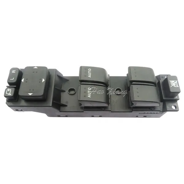 Haoxiang CAR Power Window Switches Universal Window Lifter Switch GCC1-66-350C For Mazda 6 GCC1 66 350C photo-2