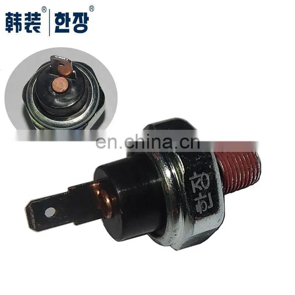 Hanzhuang Brand Original Oil Pressure Sensor Switch For MAZDA 323/121/626 Car B367-18-501 photo-4