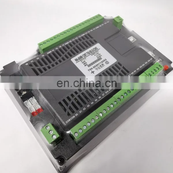 MM-40MR-12MT-700-ES-D-COM3 7'' HMI photo-4