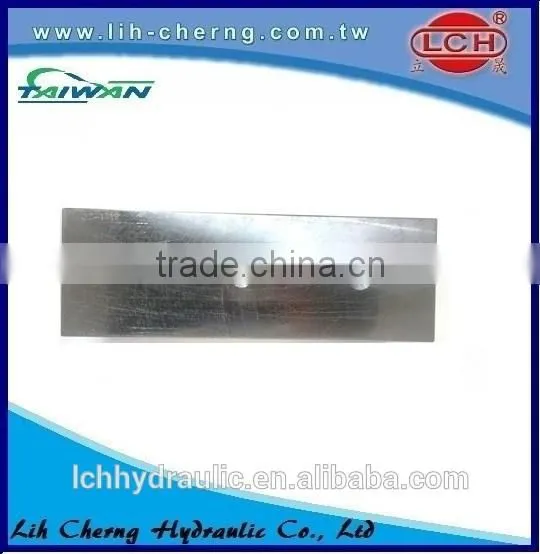 Multiple Hydraulic Manifold Block photo-6
