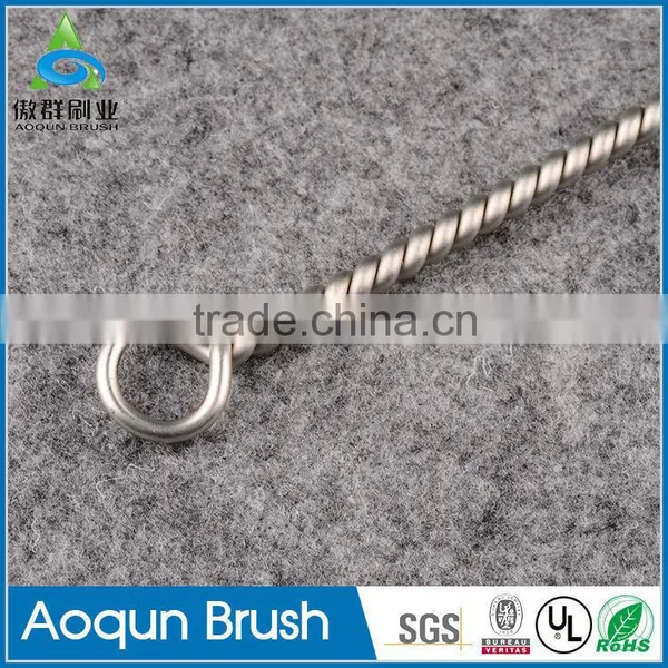 Cotton Swab Machine Brushes
