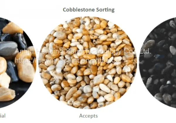 Non-metallic Ore Color Sorter photo-2