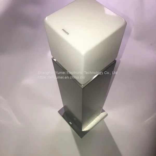 BCP211 LED1000/WW 13W 100-240V Rec AL photo-2