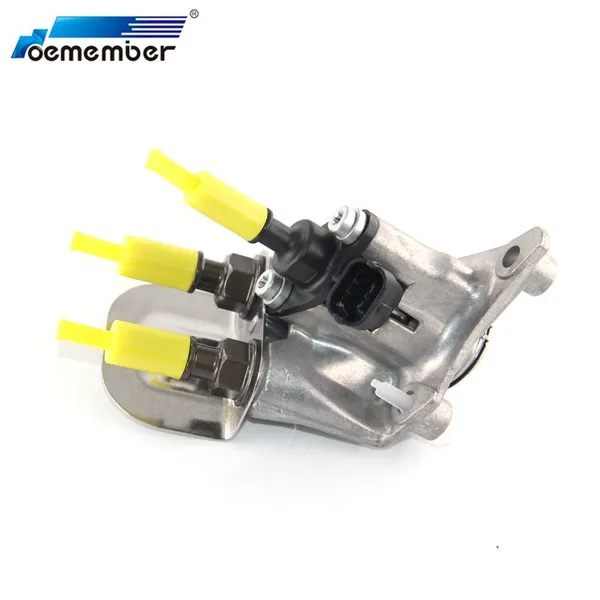 OE Member WPDM-001 372539 0444043132 Urea Pump Nozzle Assembly for WEICHAI photo-2