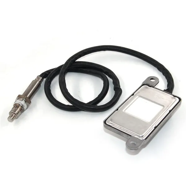 5WK96653B A0091530028/004 5WK96653A Nitrogen Oxygen Exhaust Gas Systems Oxide Automotive Nox Sensor For MERCEDES-BENZ photo-4