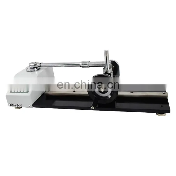 Digital Electronic Torque Wrench Tester photo-3