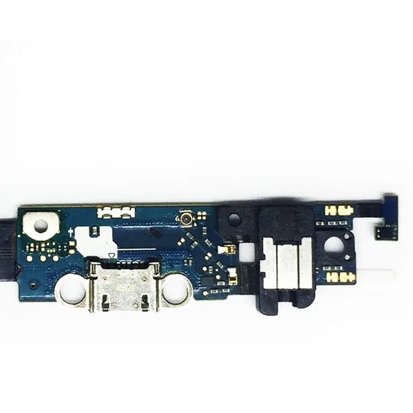 G925 P USB Charging Board Charger Port Dock Plug Connector Flex Cable For Samsung S6 Edge G925P Part Replacement photo-4