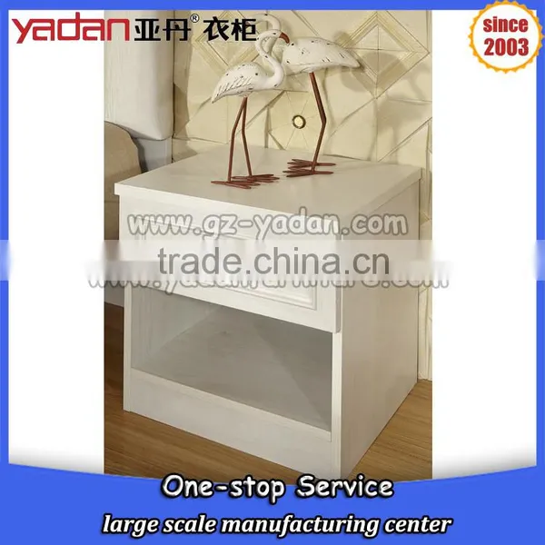 High-end Customize Modern Bedroom Furniture Set photo-4
