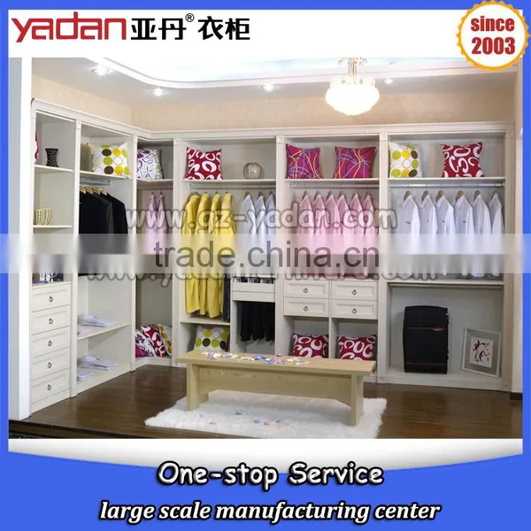 Wood Furniture Wardrobe Closet,wooden Wardrobe Designs photo-2