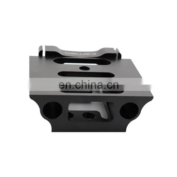 Machining Precision Machining Cnc Milling Parts Precision Cnc Machining Aluminium Parts photo-2