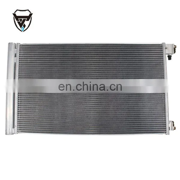 Hot Sale & High Quality Regal LaCrosse Malibu Car Automobile Condenser Auto Parts Radiator For Chevrolet 13241737 13330217 photo-5