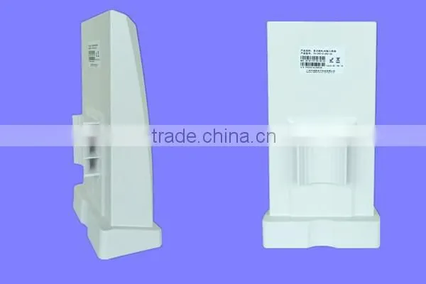 Outdoor Wifi CPE 2.4 Ghz 300mbps AR9341 Wireless Receiver for 3km photo-2