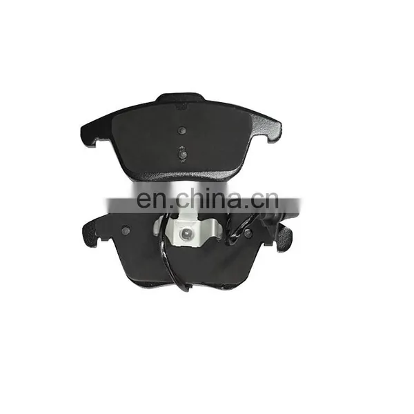 Auto Brake Pad Part Number D1535 Fit for Tiguann photo-2