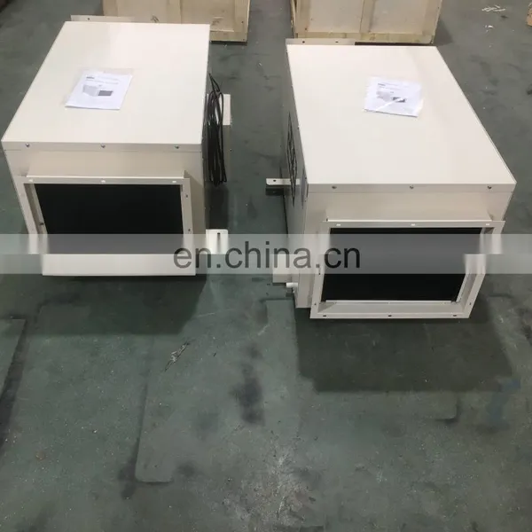 Wall Mount Ceiling Mounted Home Dehumidifier Manufacturers photo-2