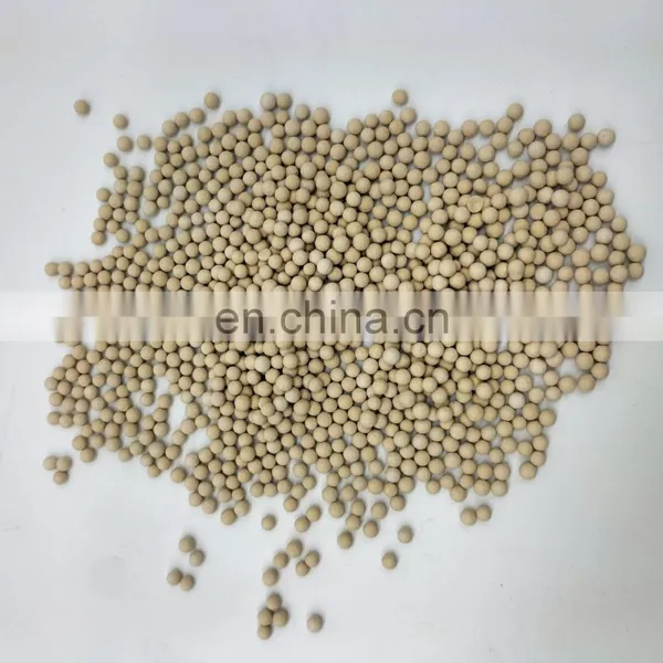 Zeolite Carbon Sieves 3a 4a 13x Adsorbent for Oxygen Concentrator Generator Molecular Sieve