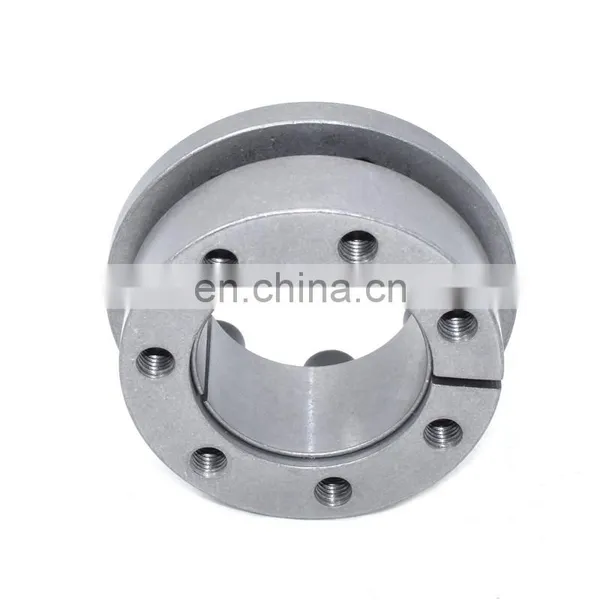 Factory Direct Hot Pin CSF-A8 Steel Power Locking Device Automatic Nickel Plated Locking Assembly photo-3
