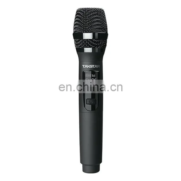 TAKSTAR E261W Portable Wireless Amplifier Handheld Version photo-4