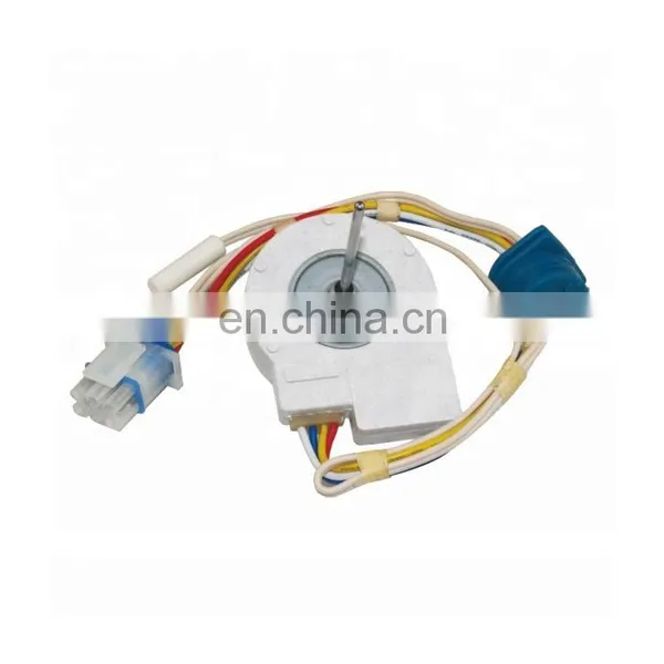High Quality DC refrigerator Motor WR60X10074