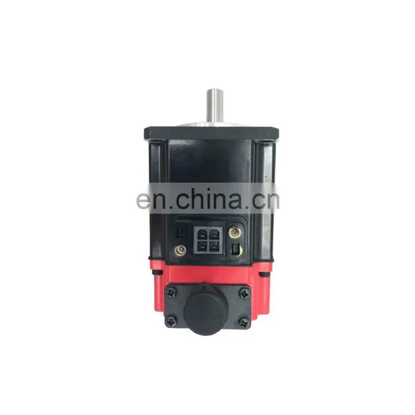 Fanuc A06B-0115-B103 ac Servo Motor Drive Motor photo-2