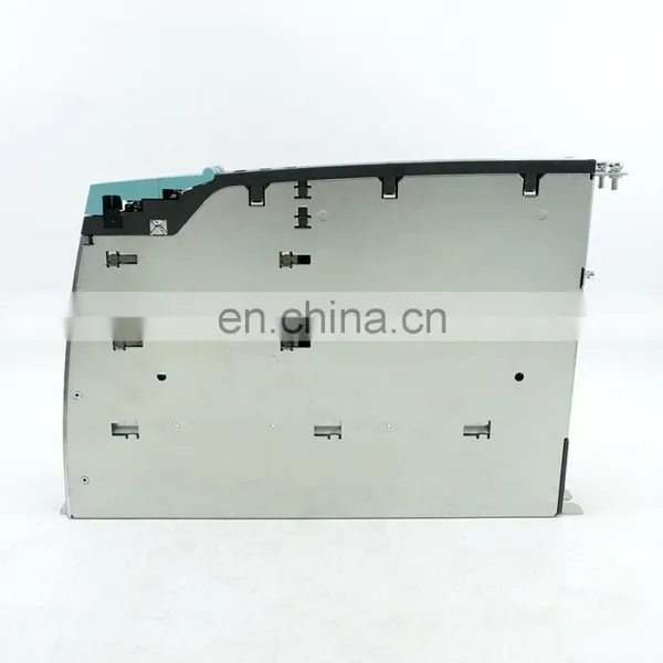 Nice Price Siemens 100% New Original Drive SINAMICS Series 6SL3120-1TE21-8AA4 Drive Unit photo-4