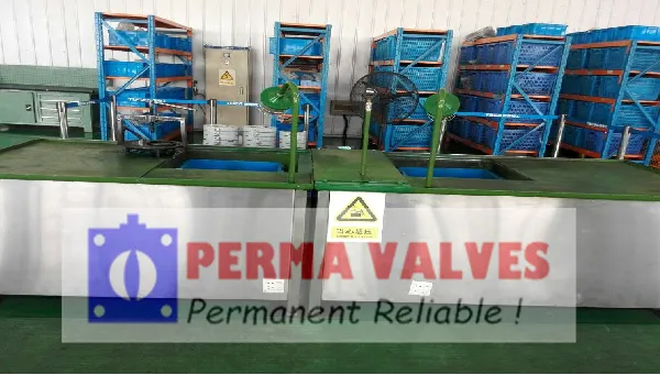 Hengyang Perma Valves Co.,Ltd company overview - view 4