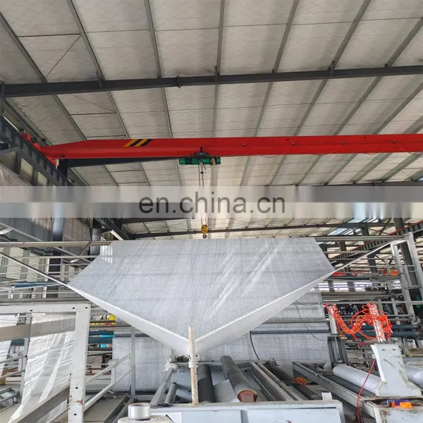 Special Factory Customized 100gsm 80% Shading for Pergola Car Covering Greenhouse Garden Agriculture Aluminum Net photo-3