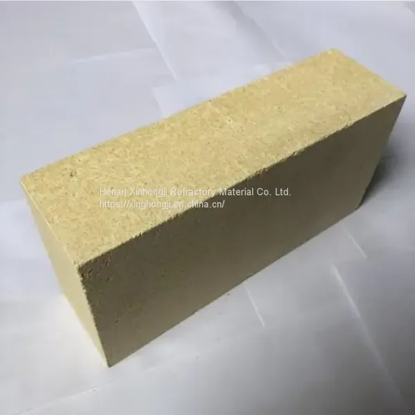 Customizable Cordierite Mullite Insulating Blocks Mullite Cordierite Refractory Bricks, Plates photo-4