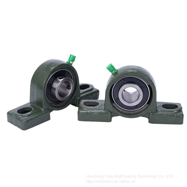 Outer SPhere Bearing UCP211 UCP212 UCP213 UCP214 UCP215 photo-3