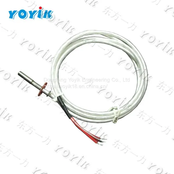 Fast-response Best Thermocouple WRNK2-291 Quality Assurance
