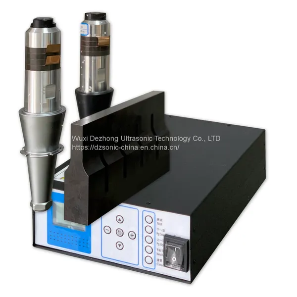 Digital Ultrasonic System 15K2600W&20K1800W