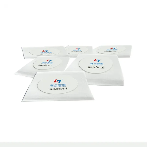 New RFID Test Tube Tags Medical Testing Tags Test Tube Label photo-2