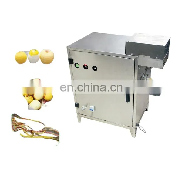 Commercial Orange Peeling Machine Vegetables and Fruits Peeler Machine Orange Peeler Machine Automatic photo-2