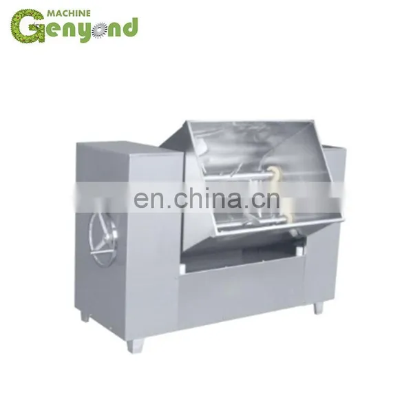 Industrial Sausage Making Machine photo-2