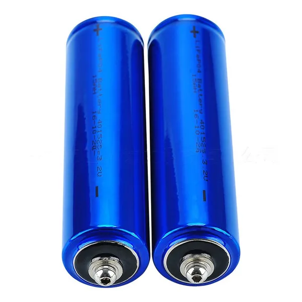 Headway 40152S 3.2V 17Ah LiFePO4 Battery Cell photo-3