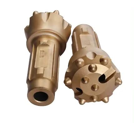 8 Inch Dth Drill Bit Hard Rock Drilling Water Well Bits photo-2