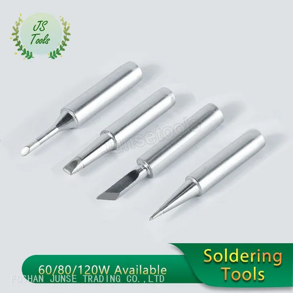 Soldering Iron Head Welding Machine Head Plate Head Slap Head photo-2