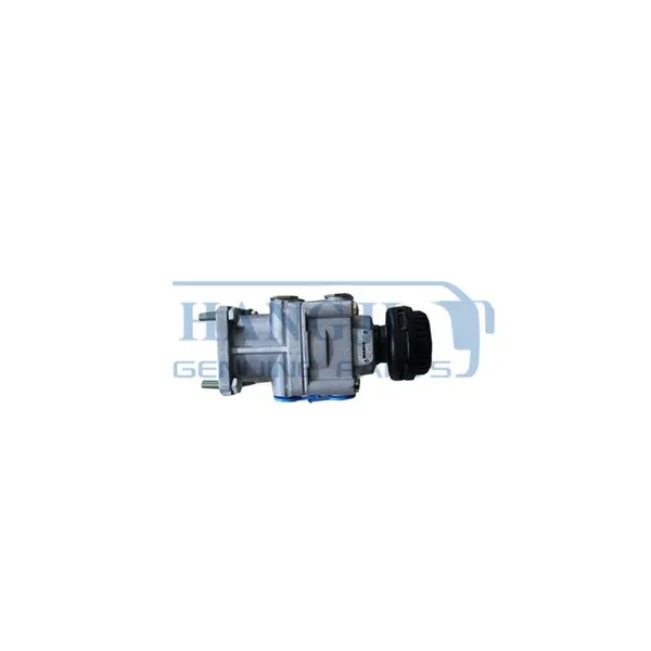 Other Performance Parts 3514-00026 Auto Brake Parts China Bus ZK6127H ZK6129HR Exhaust Foot Brake Valve