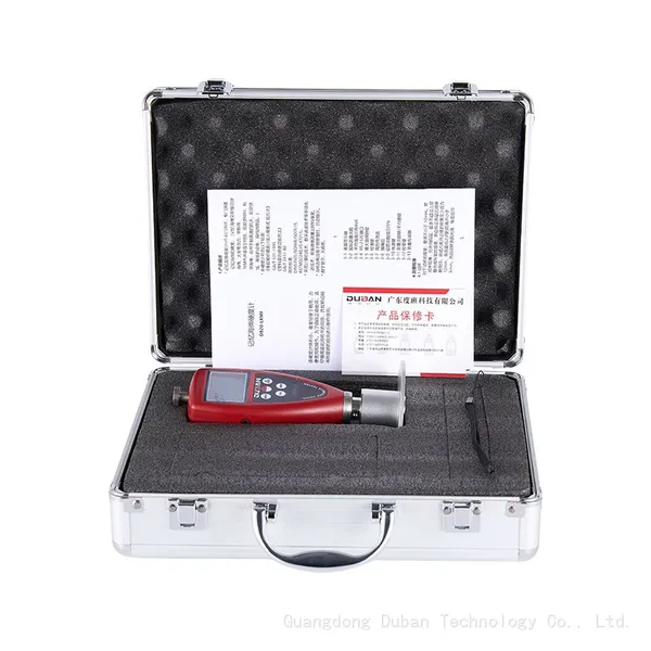 Sponge Hardness Tester DB20-LX-F photo-3