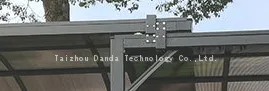 Heavy Duty Carport Canopy photo-5