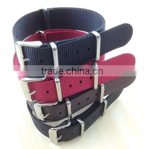 High Quality Nylon Watch Strap