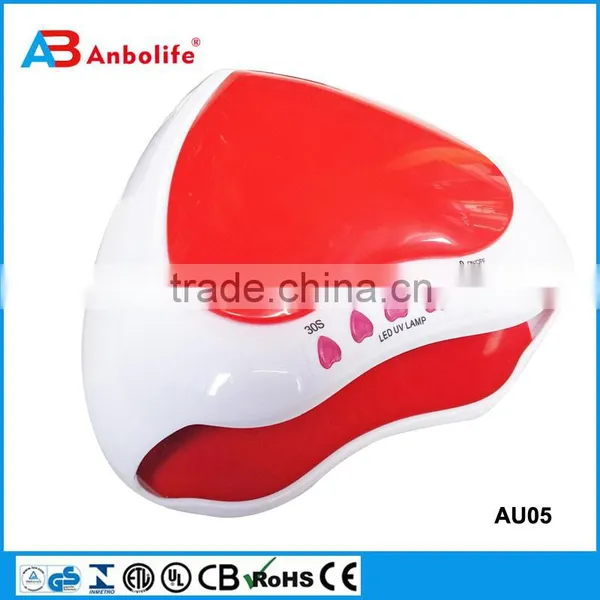 uv Lamp Ccfl Nail Led uv Lamp photo-2