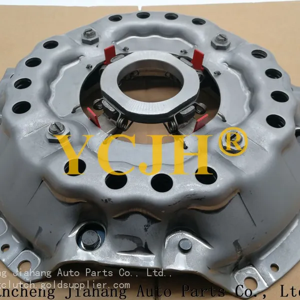 PRESSURE PLATE FOR FORD 3400 3500 4330 4400 4410 photo-2